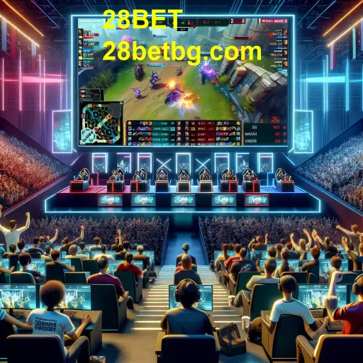 A Ascensão dos E-Sports: O Futuro do Entretenimento Digital